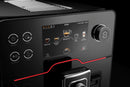 Gaggia Accademia - Glass Black - Gaggia - Koffiestore.nl