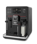 Gaggia Accademia - Glass Black - Gaggia - Koffiestore.nl