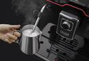 Gaggia Accademia - Glass Black - Gaggia - Koffiestore.nl