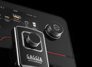 Gaggia Accademia - Glass Black - Gaggia - Koffiestore.nl