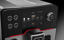Gaggia Accademia - RVS - Gaggia - Koffiestore.nl