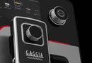 Gaggia Accademia - RVS - Gaggia - Koffiestore.nl