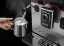 Gaggia Accademia - RVS - Gaggia - Koffiestore.nl