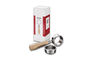 Gaggia Bottomless Portafilter & IMS Barista Pro Filter Kit - Gaggia - Koffiestore.nl