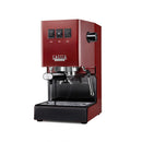Gaggia Classic E24 - Cherry Red - Gaggia - Koffiestore.nl
