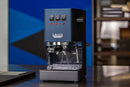 Gaggia Classic E24 - Classic Blue - Gaggia - Koffiestore.nl