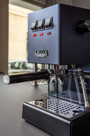 Gaggia Classic E24 - Classic Blue - Gaggia - Koffiestore.nl