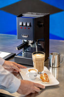 Gaggia Classic E24 - Classic Blue - Gaggia - Koffiestore.nl