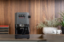 Gaggia Classic E24 - Industrial Grey - Gaggia - Koffiestore.nl