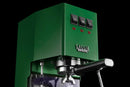 Gaggia Classic E24 - Jungle Green - Gaggia - Koffiestore.nl