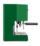 Gaggia Classic E24 - Jungle Green - Gaggia - Koffiestore.nl