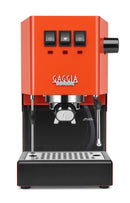 Gaggia Classic E24 - Lobster Red - Gaggia - Koffiestore.nl