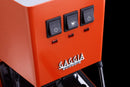 Gaggia Classic E24 - Lobster Red - Gaggia - Koffiestore.nl