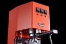 Gaggia Classic E24 - Lobster Red - Gaggia - Koffiestore.nl