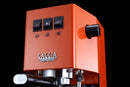Gaggia Classic E24 - Lobster Red - Gaggia - Koffiestore.nl