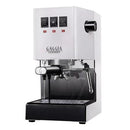 Gaggia Classic E24 - Polar White - Gaggia - Koffiestore.nl