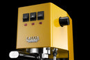 Gaggia Classic E24 - Sunshine Yellow - Gaggia - Koffiestore.nl