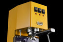 Gaggia Classic E24 - Sunshine Yellow - Gaggia - Koffiestore.nl