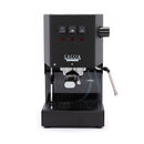 Gaggia Classic E24 - Thunder Black - Gaggia - Koffiestore.nl