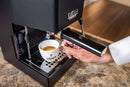 Gaggia Classic E24 - Thunder Black - Gaggia - Koffiestore.nl