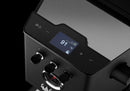 Gaggia Classic Up - Black RVS - Gaggia - Koffiestore.nl