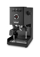 Gaggia Classic Up - Black RVS - Gaggia - Koffiestore.nl