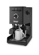Gaggia Classic Up - Black RVS - Gaggia - Koffiestore.nl