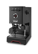 Gaggia Classic Up - Black RVS - Gaggia - Koffiestore.nl