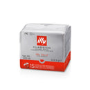 Illy MPS capsules Italië - Classico 6x15 st. - Illy - Koffiestore.nl