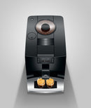 Jura C3 Piano Black (EA) - Jura - Koffiestore.nl