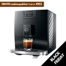 Jura C3 Piano Black (EA) - Jura - Koffiestore.nl