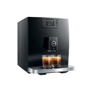 Jura C3 Piano Black (EA) - Jura - Koffiestore.nl