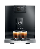 Jura C8 Piano Black (EA) - Jura - Koffiestore.nl