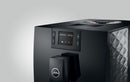 Jura C8 Piano Black (EA) - Jura - Koffiestore.nl
