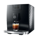 Jura C8 Piano Black (EA) - Jura - Koffiestore.nl