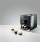 Jura C8 Piano Black (EA) - Jura - Koffiestore.nl