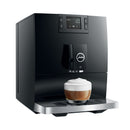Jura C8 Piano Black (EA) - Jura - Koffiestore.nl