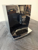 Jura C8 Piano Black (EA) - Demomodel - Jura - Koffiestore.nl