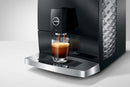 Jura C9 Piano Black (EA) - Jura - Koffiestore.nl