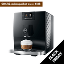 Jura C9 Piano Black (EA) - Jura - Koffiestore.nl