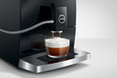 Jura C9 Piano Black (EA) - Jura - Koffiestore.nl