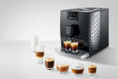 Jura C9 Piano Black (EA) - Jura - Koffiestore.nl
