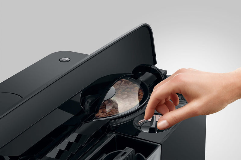 Jura C9 Piano Black (EA) - Jura - Koffiestore.nl