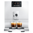 Jura C9 Piano White (EA) - Jura - Koffiestore.nl