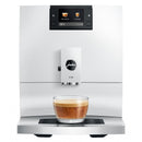 Jura C9 Piano White (EA) - Jura - Koffiestore.nl