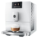 Jura C9 Piano White (EA) - Jura - Koffiestore.nl