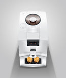 Jura C9 Piano White (EA) - Jura - Koffiestore.nl