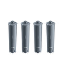 Jura Claris filter Smart+ RFID 4 stuks - Jura - Koffiestore.nl