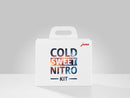 Jura Cold Sweet Nitro Kit - Jura - Koffiestore.nl