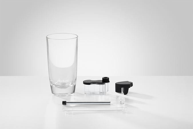 Jura Cold Sweet Nitro Kit - Jura - Koffiestore.nl